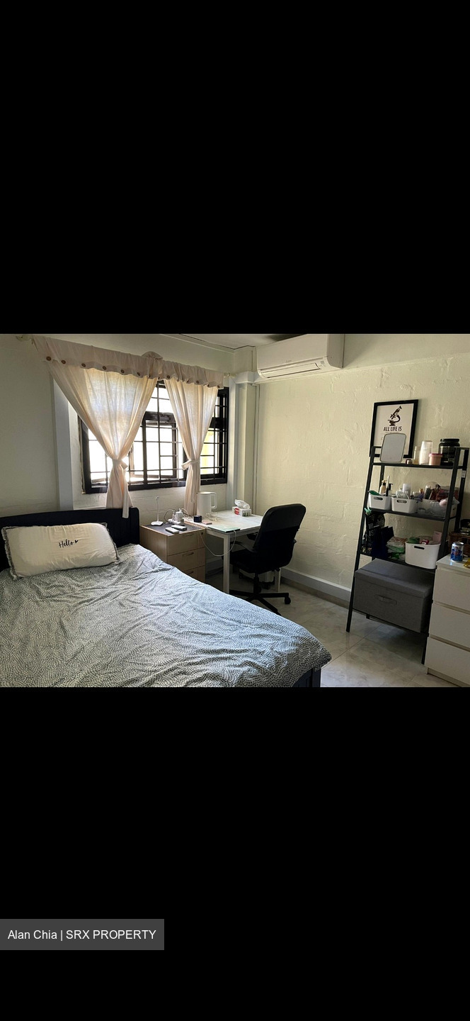 Blk 9 Holland Avenue (Queenstown), HDB 3 Rooms #598703411